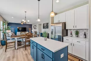 5507 Winterglow Dr, Powell, OH 43065 - Photo 11