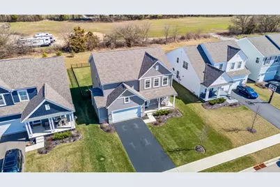 5507 Winterglow Drive, Powell, OH 43065 - Photo 39