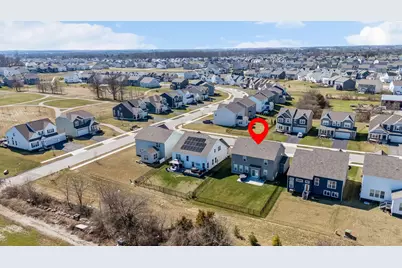 5507 Winterglow Drive, Powell, OH 43065 - Photo 5