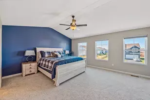 5507 Winterglow Dr, Powell, OH 43065 - Photo 29