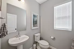 5507 Winterglow Dr, Powell, OH 43065 - Photo 19