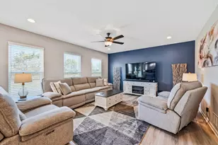 5507 Winterglow Dr, Powell, OH 43065 - Photo 9