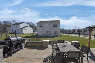 206 Long Cay Ln, Reynoldsburg, OH 43068 - Photo 37