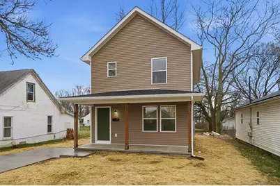 817 John Street, Washington Court House, OH 43160 - Photo 1