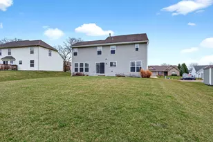 1121 Whitetail Dr, Fairborn, OH 45324 - Photo 45