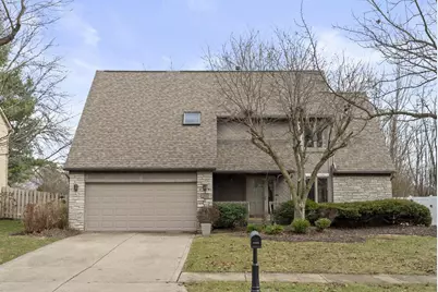 192 Sassafras Way, Westerville, OH 43081 - Photo 1
