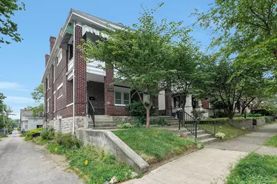 366 Berkeley Road, Columbus, OH 43205 - Photo 1