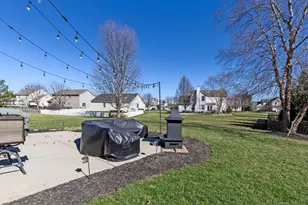 6663 Hilmar Dr, Westerville, OH 43082 - Photo 31