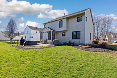 6663 Hilmar Drive, Westerville, OH 43082 - Photo 33