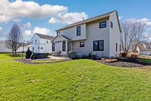 6663 Hilmar Dr, Westerville, OH 43082 - Photo 33