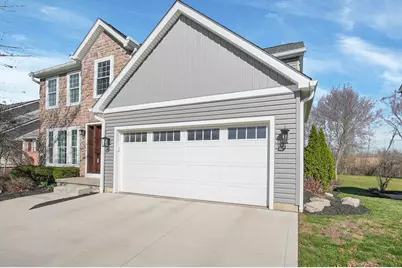 6142 El Camino Drive, Plain City, OH 43064 - Photo 3