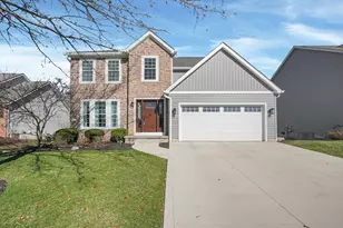 6142 El Camino Dr, Plain City, OH 43064 - Photo 1