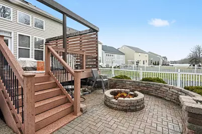 8565 Haleigh Woods Drive, Blacklick, OH 43004 - Photo 33