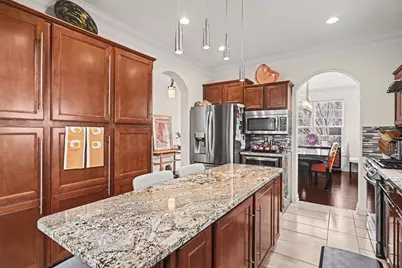 8565 Haleigh Woods Drive, Blacklick, OH 43004 - Photo 13