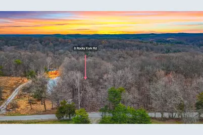 0 Rocky Fork Road, Logan, OH 43138 - Photo 1