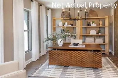 6881 Seville Street #Lot 1302, Dublin, OH 43017 - Photo 19