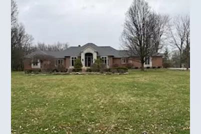 1718 Strathshire Hall Place, Powell, OH 43065 - Photo 1
