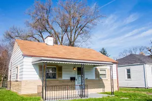 629 N Dawson Ave, Columbus, OH 43219 - Photo 1