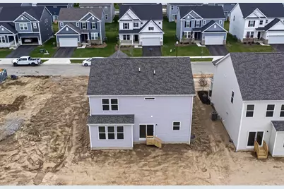 184 Figleaf Lane #Lot 51, Marysville, OH 43040 - Photo 39