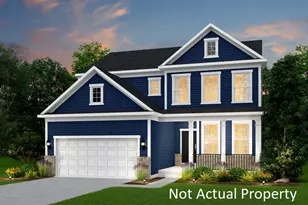 184 Figleaf Ln, Marysville, OH 43040 - Photo 1