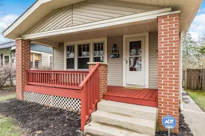 2785 Kensington Place W, Columbus, OH 43202 - Photo 3