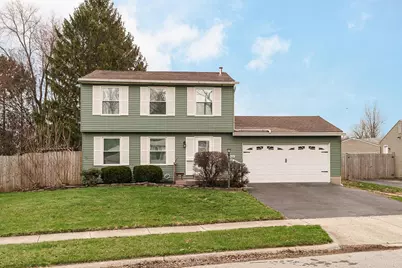 2908 Renfro Road, Columbus, OH 43232 - Photo 1