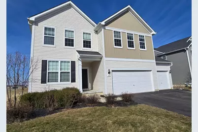 140 Saddlebred Circle, Marysville, OH 43040 - Photo 3