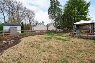 187 Stonefence Ln, Dublin, OH 43017 - Photo 35