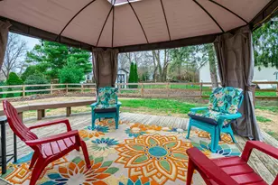 187 Stonefence Ln, Dublin, OH 43017 - Photo 33