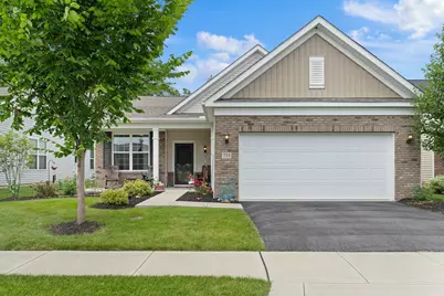 735 Zoar Street, Galena, OH 43021 - Photo 1