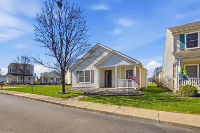 8251 Tegmen Street, Columbus, OH 43240 - Photo 3