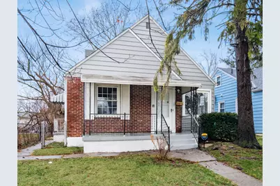 1052 Geers Avenue, Columbus, OH 43206 - Photo 1