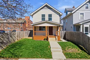 1570 E Rich St, Columbus, OH 43205 - Photo 1