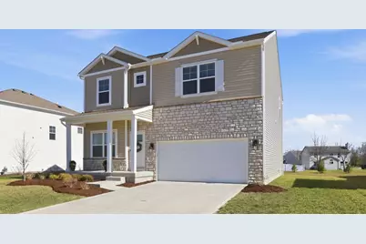 439 Madison Way, Plain City, OH 43064 - Photo 3