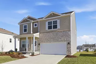 439 Madison Wy, Plain City, OH 43064 - Photo 3