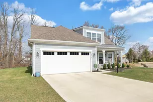 3422 Joberry Loop, Grove City, OH 43123 - Photo 3