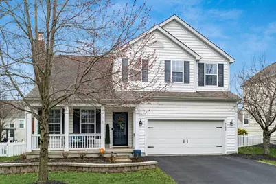 1459 Carnoustie Circle, Grove City, OH 43123 - Photo 3