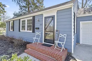 587 Kenbrook Dr, Worthington, OH 43085 - Photo 3