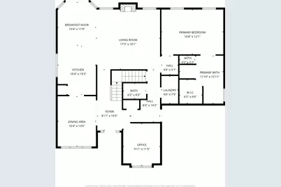 4032 Ponds Edge Street Street, Grove City, OH 43123 - Photo 55