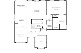 4032 Ponds Edge Street St, Grove City, OH 43123 - Photo 55