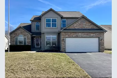 4032 Ponds Edge Street Street, Grove City, OH 43123 - Photo 1