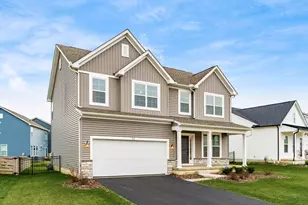 33 Erin Hls Rd, Commercial Point, OH 43116 - Photo 3