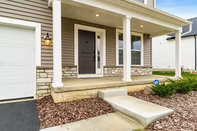 33 Erin Hills Road, Commercial Point, OH 43116 - Photo 5