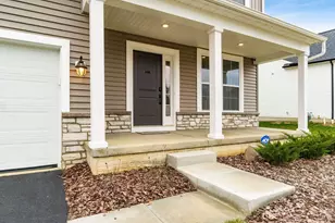 33 Erin Hls Rd, Commercial Point, OH 43116 - Photo 5