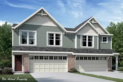 1594 Day Break Loop #B, Marysville, OH 43040 - Photo 1