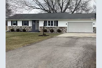 4992 Benzler Road, Marion, OH 43302 - Photo 1