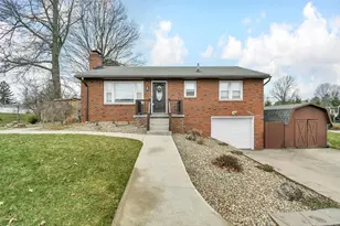 50 Clare Rd, Mansfield, OH 44906 - Photo 1