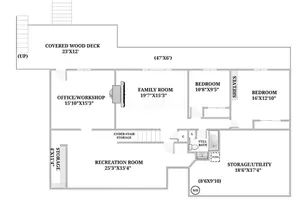 665 Highland Hills Dr, Howard, OH 43028 - Photo 31