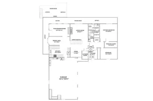 665 Highland Hills Dr, Howard, OH 43028 - Photo 5