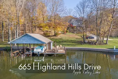 665 Highland Hills Drive, Howard, OH 43028 - Photo 1